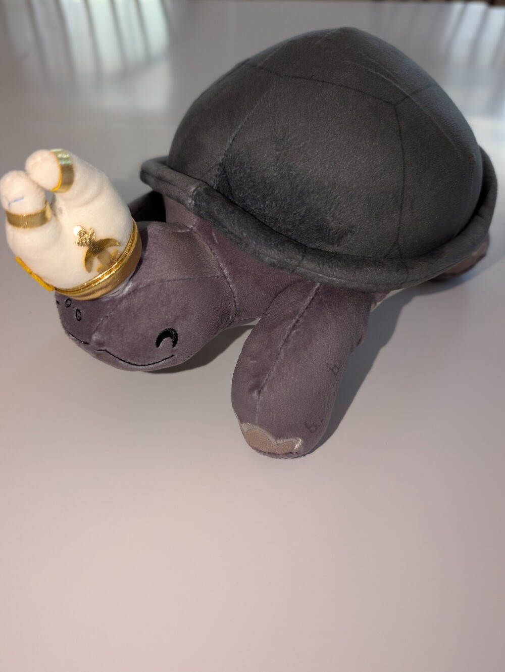 Youtooz Elden Ring Miriel Pastor of Vows Plush Stuffed Animal